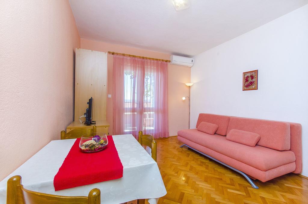 Apartments Kunac Podgora Værelse billede
