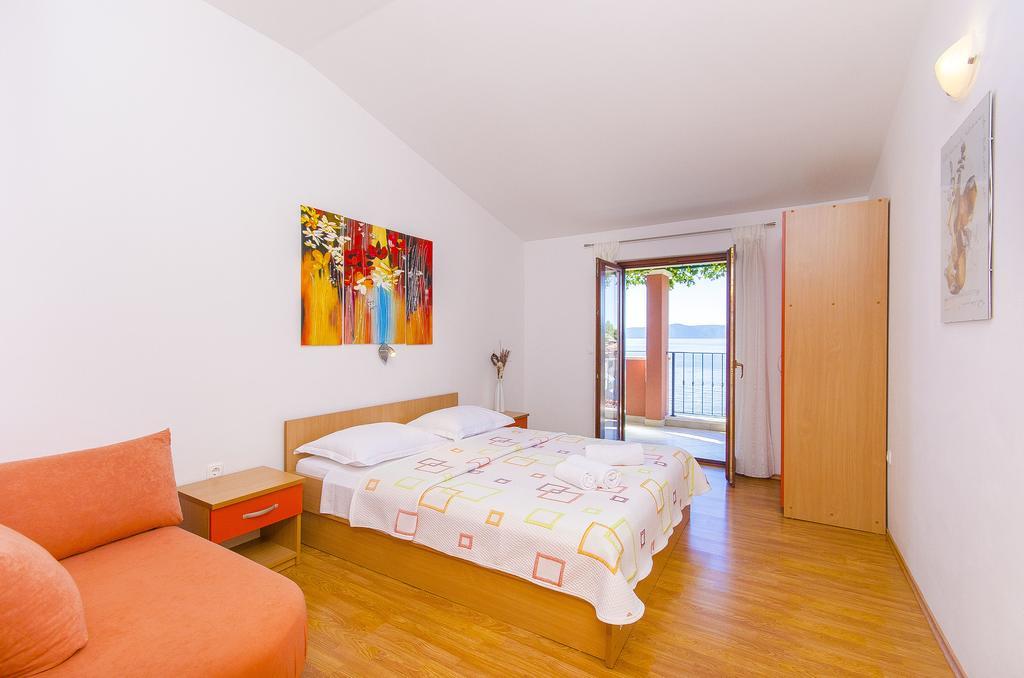 Apartments Kunac Podgora Værelse billede